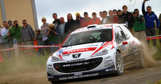 Rajd Rzeszowski